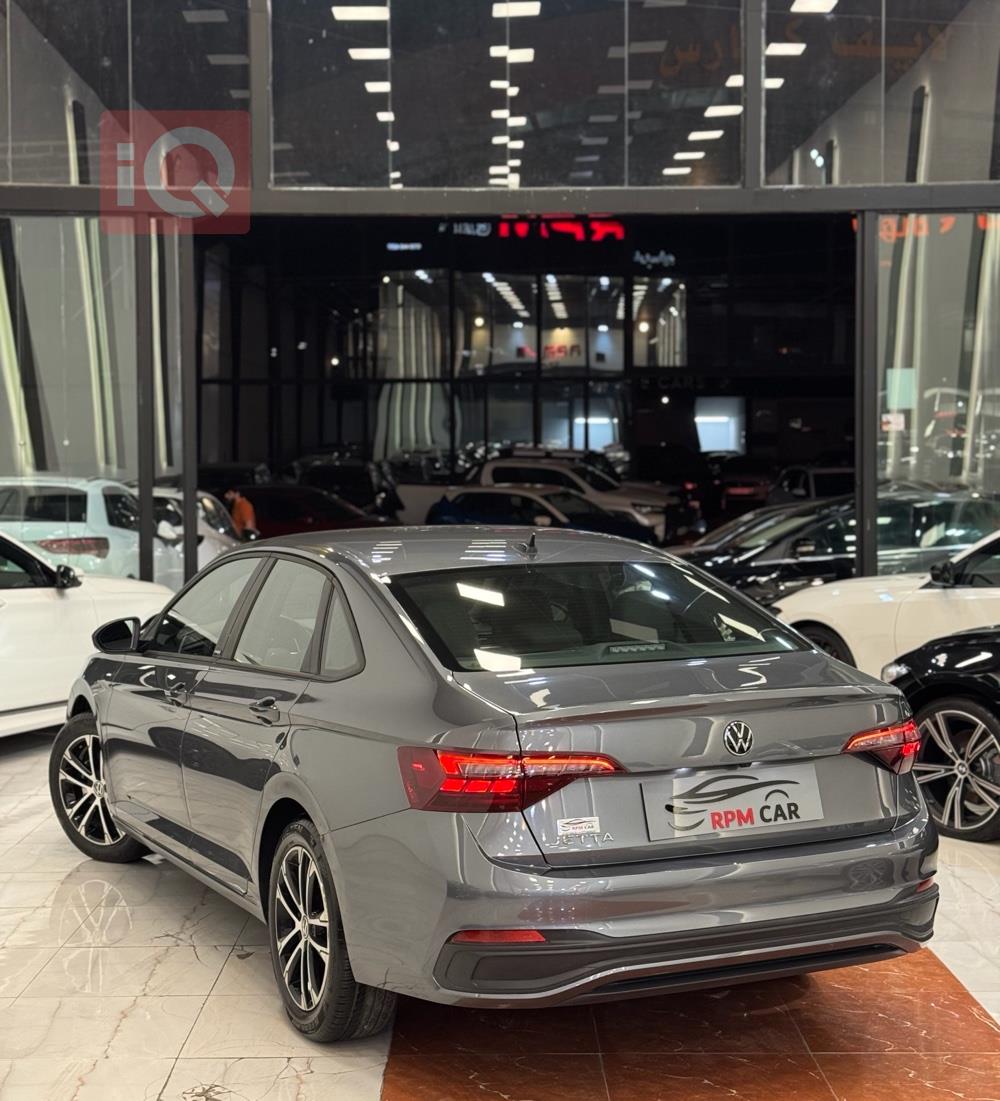 Volkswagen Jetta